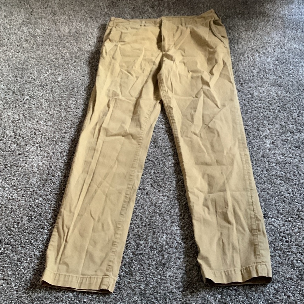 AE Khaki’s - Picture 3 of 5